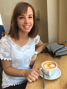 Meet your Posher, Emilie